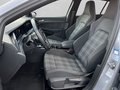 Daumennagel 11 - Volkswagen Golf VIII 8 GTD 2.0 TDI DSG Black ACC+Navi+Kamera