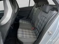 Daumennagel 12 - Volkswagen Golf VIII 8 GTD 2.0 TDI DSG Black ACC+Navi+Kamera