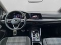 Daumennagel 15 - Volkswagen Golf VIII 8 GTD 2.0 TDI DSG Black ACC+Navi+Kamera