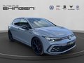 Daumennagel 4 - Volkswagen Golf VIII 8 GTD 2.0 TDI DSG Black ACC+Navi+Kamera