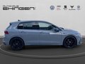 Daumennagel 5 - Volkswagen Golf VIII 8 GTD 2.0 TDI DSG Black ACC+Navi+Kamera