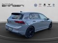 Daumennagel 6 - Volkswagen Golf VIII 8 GTD 2.0 TDI DSG Black ACC+Navi+Kamera