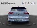 Daumennagel 7 - Volkswagen Golf VIII 8 GTD 2.0 TDI DSG Black ACC+Navi+Kamera