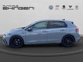 Daumennagel 9 - Volkswagen Golf VIII 8 GTD 2.0 TDI DSG Black ACC+Navi+Kamera