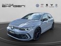 Daumennagel 1 - Volkswagen Golf VIII 8 GTD 2.0 TDI DSG Black ACC+Navi+Kamera