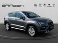Daumennagel 4 - SEAT Ateca Xperience 1.5 TSI DSG AHK+ACC+LED+Navi+Kamera