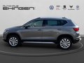 Daumennagel 10 - SEAT Ateca Xperience 1.5 TSI DSG AHK+ACC+LED+Navi+Kamera