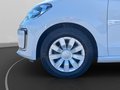 Daumennagel 11 - Volkswagen UP! e-up! move Klima SH PDC Kamera CCS