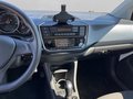 Daumennagel 17 - Volkswagen UP! e-up! move Klima SH PDC Kamera CCS