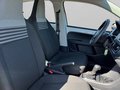 Daumennagel 21 - Volkswagen UP! e-up! move Klima SH PDC Kamera CCS
