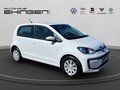 Daumennagel 4 - Volkswagen UP! e-up! move Klima SH PDC Kamera CCS