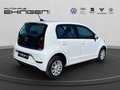 Daumennagel 7 - Volkswagen UP! e-up! move Klima SH PDC Kamera CCS
