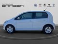 Daumennagel 10 - Volkswagen UP! e-up! move Klima SH PDC Kamera CCS