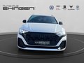Daumennagel 2 - Audi Q8 50 S Line 3.0 TDI quattro AHK+HuD+Matrix+ACC+Navi+Kamera