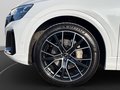 Daumennagel 11 - Audi Q8 50 S Line 3.0 TDI quattro AHK+HuD+Matrix+ACC+Navi+Kamera