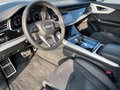 Daumennagel 16 - Audi Q8 50 S Line 3.0 TDI quattro AHK+HuD+Matrix+ACC+Navi+Kamera