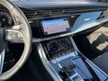 Daumennagel 17 - Audi Q8 50 S Line 3.0 TDI quattro AHK+HuD+Matrix+ACC+Navi+Kamera
