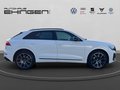 Daumennagel 5 - Audi Q8 50 S Line 3.0 TDI quattro AHK+HuD+Matrix+ACC+Navi+Kamera
