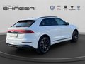 Daumennagel 7 - Audi Q8 50 S Line 3.0 TDI quattro AHK+HuD+Matrix+ACC+Navi+Kamera