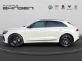 Daumennagel 10 - Audi Q8 50 S Line 3.0 TDI quattro AHK+HuD+Matrix+ACC+Navi+Kamera