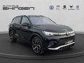 Daumennagel 4 - Volkswagen Tiguan R-Line 1.5 eTSI DSG Matrix+AHK+Pano+Sthz+Navi+ACC
