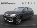 Daumennagel 1 - Volkswagen Tiguan R-Line 1.5 eTSI DSG Matrix+AHK+Pano+Sthz+Navi+ACC