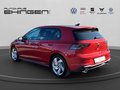 Daumennagel 7 - Volkswagen Golf GTI 2,0 l TSI OPF 195 kW (265 PS) 7-Gang-Doppelkupplungsgetriebe DSG