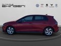 Daumennagel 8 - Volkswagen Golf GTI 2,0 l TSI OPF 195 kW (265 PS) 7-Gang-Doppelkupplungsgetriebe DSG