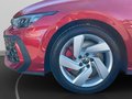 Daumennagel 10 - Volkswagen Golf GTI 2,0 l TSI OPF 195 kW (265 PS) 7-Gang-Doppelkupplungsgetriebe DSG