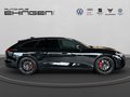 Daumennagel 5 - Audi A6 Avant S line edition one TFSI quattro Pano+Sthz+AHK