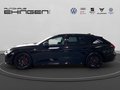 Daumennagel 10 - Audi A6 Avant S line edition one TFSI quattro Pano+Sthz+AHK