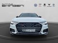 Daumennagel 2 - Audi S6 Avant TDI quattro AHK+Pano+Matrix+HUD+Navi+ACC