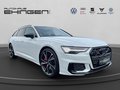 Daumennagel 4 - Audi S6 Avant TDI quattro AHK+Pano+Matrix+HUD+Navi+ACC