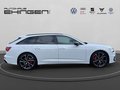Daumennagel 5 - Audi S6 Avant TDI quattro AHK+Pano+Matrix+HUD+Navi+ACC
