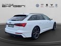 Daumennagel 7 - Audi S6 Avant TDI quattro AHK+Pano+Matrix+HUD+Navi+ACC