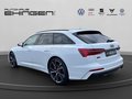 Daumennagel 9 - Audi S6 Avant TDI quattro AHK+Pano+Matrix+HUD+Navi+ACC