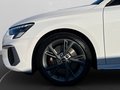 Daumennagel 11 - Audi S3 Sportback Matrix+Navi+Kamera+Virtual quattro S tronic