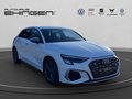 Daumennagel 4 - Audi S3 Sportback Matrix+Navi+Kamera+Virtual quattro S tronic