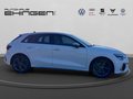 Daumennagel 5 - Audi S3 Sportback Matrix+Navi+Kamera+Virtual quattro S tronic