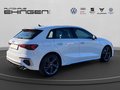 Daumennagel 7 - Audi S3 Sportback Matrix+Navi+Kamera+Virtual quattro S tronic
