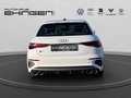 Daumennagel 8 - Audi S3 Sportback Matrix+Navi+Kamera+Virtual quattro S tronic