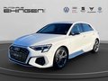Daumennagel 1 - Audi S3 Sportback Matrix+Navi+Kamera+Virtual quattro S tronic