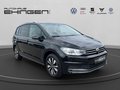 Daumennagel 4 - Volkswagen Touran Goal 1.5 TSI 7 Sitze ACC+Kamera+Navi