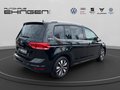 Daumennagel 7 - Volkswagen Touran Goal 1.5 TSI 7 Sitze ACC+Kamera+Navi