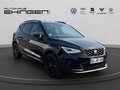 Daumennagel 4 - SEAT ARONA FR Black Edition 1.5 TSI DSG AHK+LED+ACC+Kamera+Navi