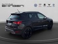 Daumennagel 7 - SEAT ARONA FR Black Edition 1.5 TSI DSG AHK+LED+ACC+Kamera+Navi