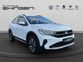 Daumennagel 4 - Volkswagen Taigo Life Edition 1.0 TSI LED+ACC+Kamera