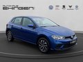 Daumennagel 4 - Volkswagen Polo 1.0 TSI Life Edition LED+PDC+ALU+Kamera