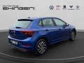 Daumennagel 7 - Volkswagen Polo 1.0 TSI Life Edition LED+PDC+ALU+Kamera