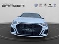 Daumennagel 2 - Audi A3 Sportback 35 TFSI S line Automatik LED+Navi+ACC